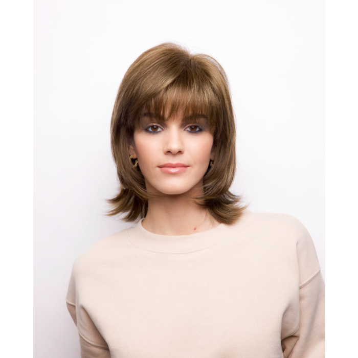 Bailey Mid Length Hi Lite Wig 