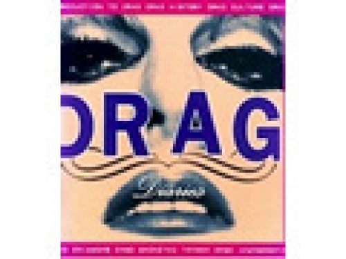 Drag Diaries 1st Edition 1995